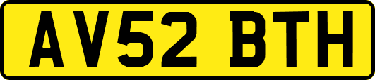 AV52BTH