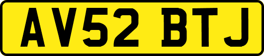 AV52BTJ