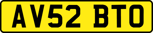 AV52BTO