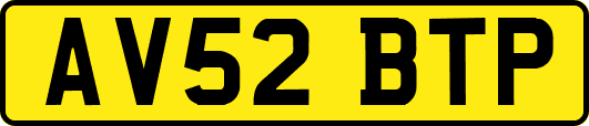 AV52BTP