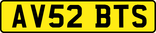 AV52BTS