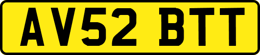 AV52BTT
