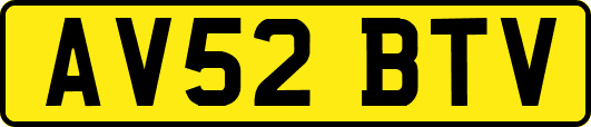 AV52BTV