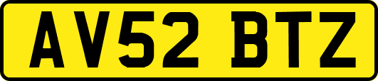 AV52BTZ