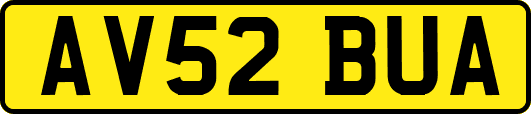 AV52BUA