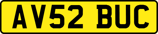 AV52BUC