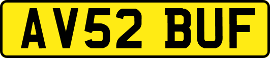 AV52BUF