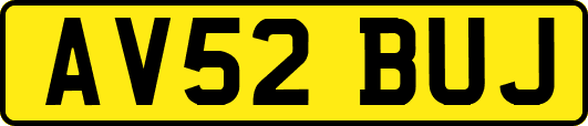AV52BUJ