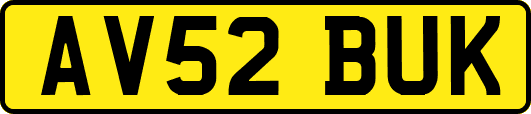 AV52BUK