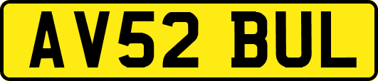 AV52BUL