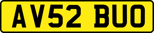 AV52BUO