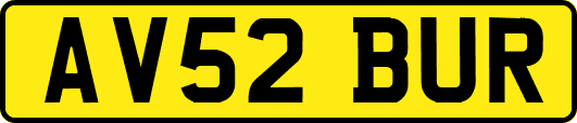 AV52BUR