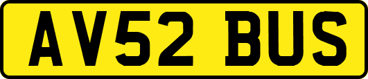 AV52BUS