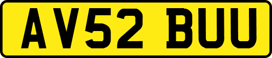 AV52BUU