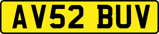 AV52BUV