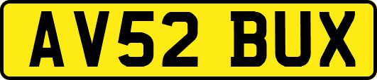 AV52BUX