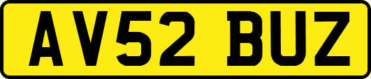 AV52BUZ