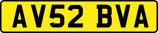 AV52BVA