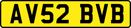 AV52BVB