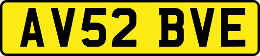 AV52BVE