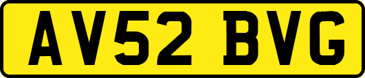 AV52BVG
