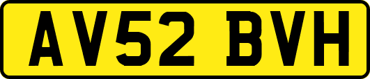 AV52BVH