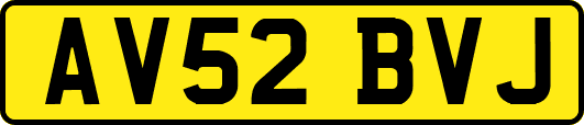 AV52BVJ