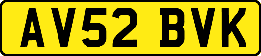 AV52BVK