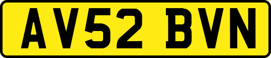 AV52BVN