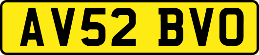 AV52BVO