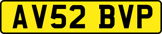 AV52BVP