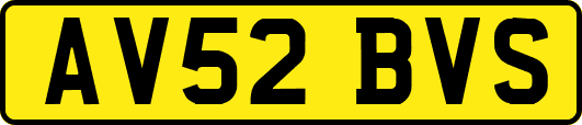 AV52BVS