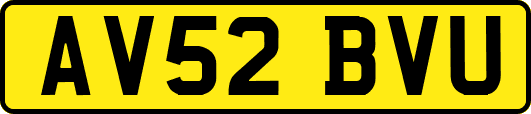 AV52BVU