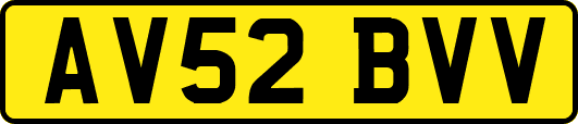 AV52BVV