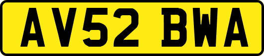 AV52BWA