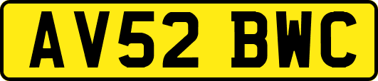 AV52BWC