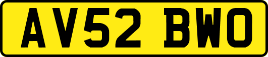 AV52BWO