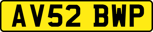 AV52BWP