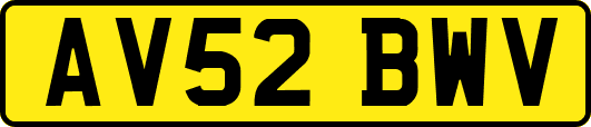 AV52BWV