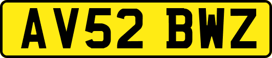 AV52BWZ
