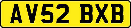 AV52BXB