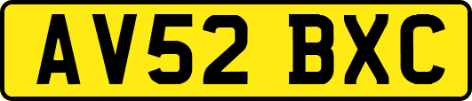AV52BXC