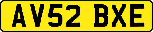 AV52BXE