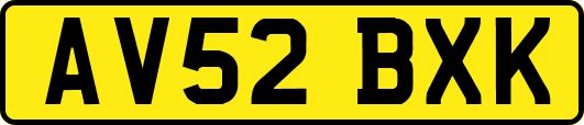 AV52BXK