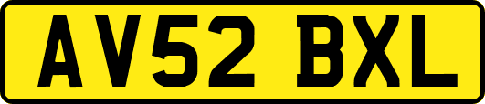 AV52BXL