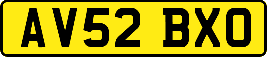 AV52BXO
