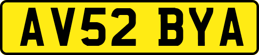 AV52BYA