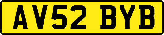 AV52BYB