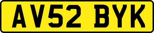 AV52BYK
