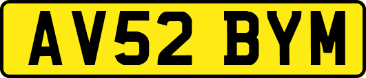 AV52BYM